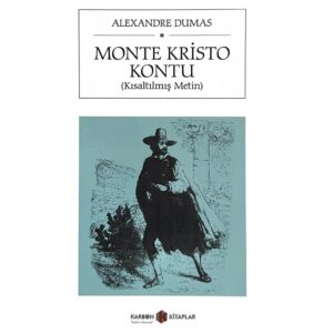 Monte Kristo Kontu