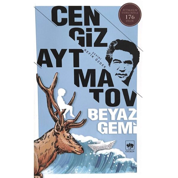 Beyaz Gemi