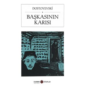 Başkasının Karısı