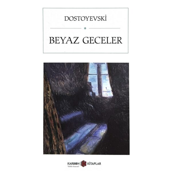 Beyaz Geceler