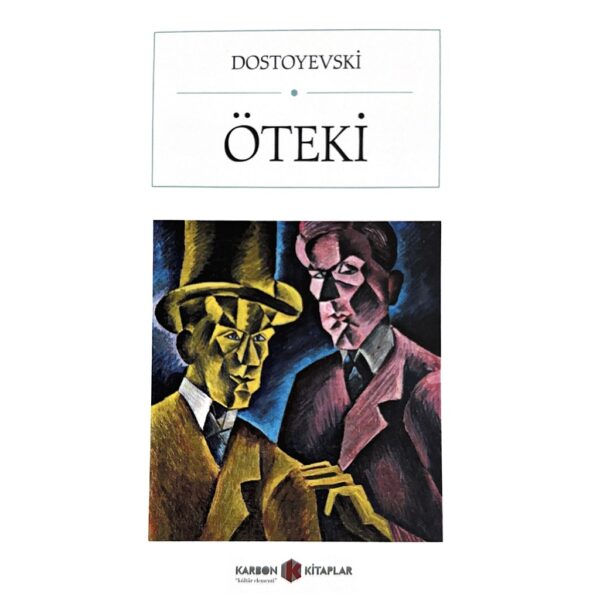Öteki