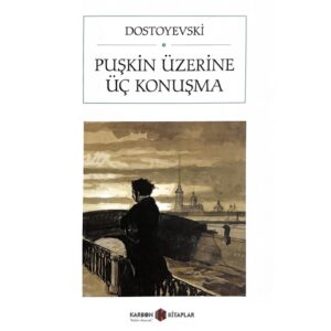 Puşkin Üzerine Üç Konuşma