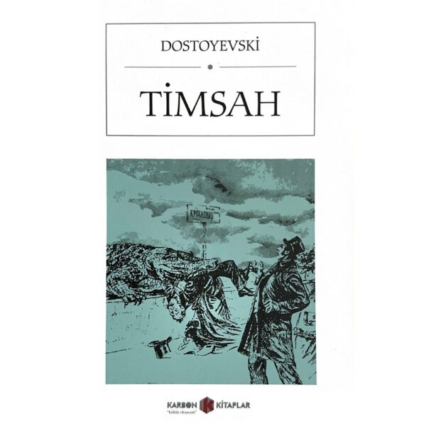 Timsah