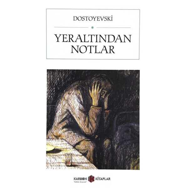 Yer Altından Notlar