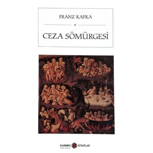 Ceza Sömürgesi