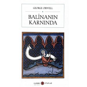 Balinanın Karnında