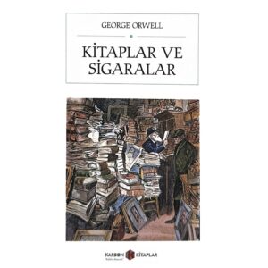 Kitaplar ve Sigaralar