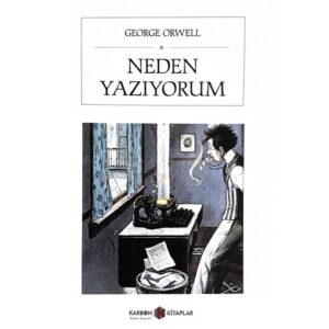 Neden Yazıyorum