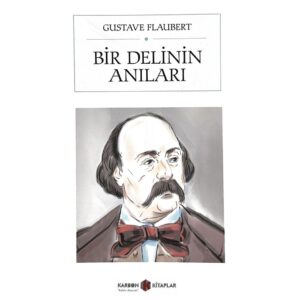 Bir Delinin Anıları