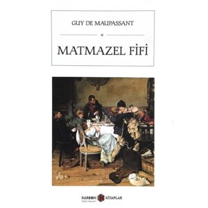 Matmazel Fifi