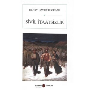 Sivil İtaatsizlik