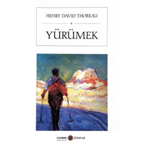 Yürümek