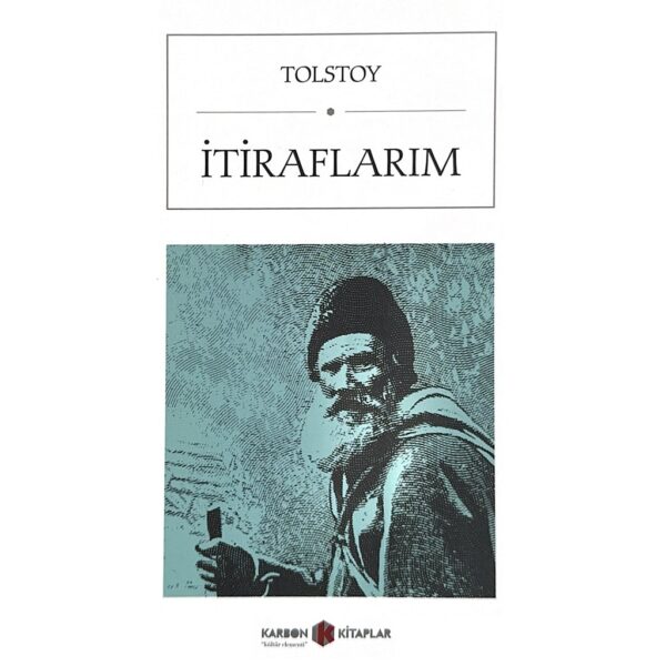 İtiraflarım