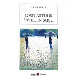 Lord Arthur Savilenin Suçu