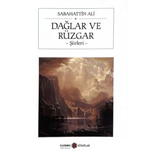 Dağlar ve Rüzgar