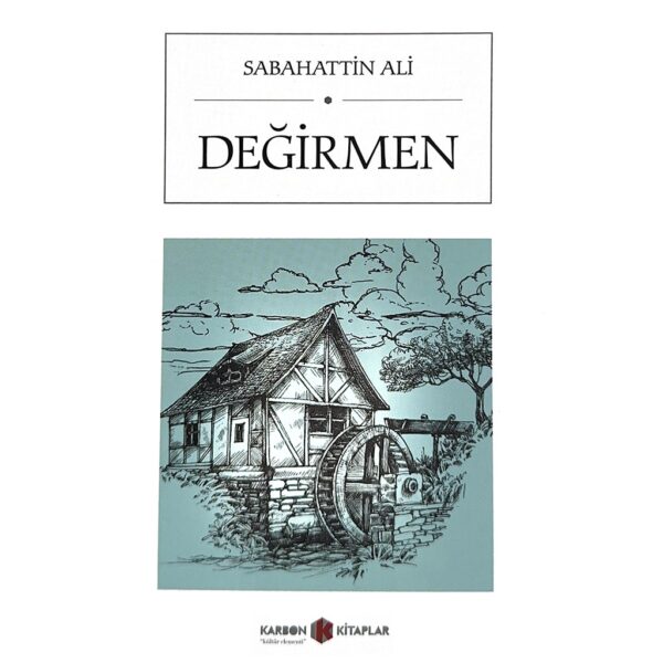Değirmen
