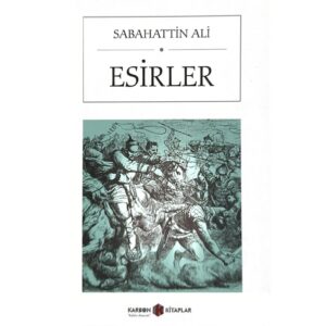 Esirler