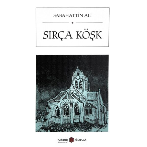 Sırça Köşk