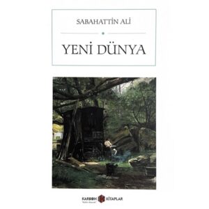 Yeni Dünya