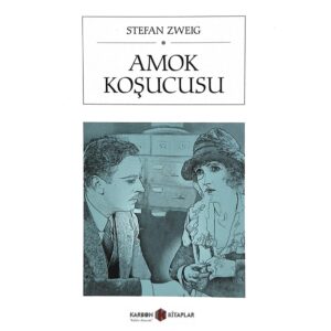 Amok Koşucusu