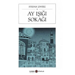 Ayışığı Sokağı