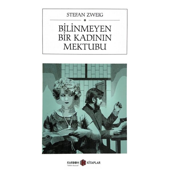 Bilinmeyen Bir Kadının Mektubu