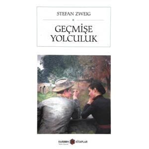Geçmişe Yolculuk