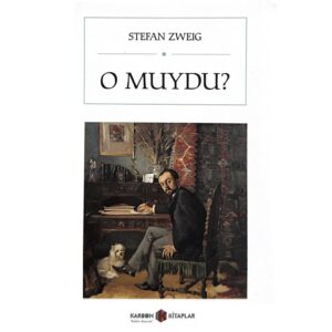 O Muydu