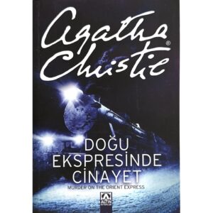 Doğu Ekspresinde Cinayet
