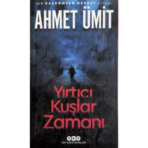 Yırtıcı Kuşlar Zamanı