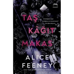 Taş Kağıt Makas