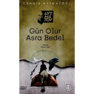 Gün Olur Asra Bedel
