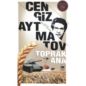 Toprak Ana