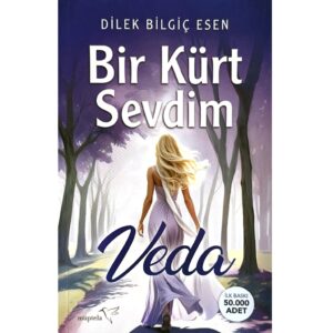 Bir Kürt Sevdim - Veda