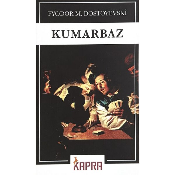 Kumarbaz