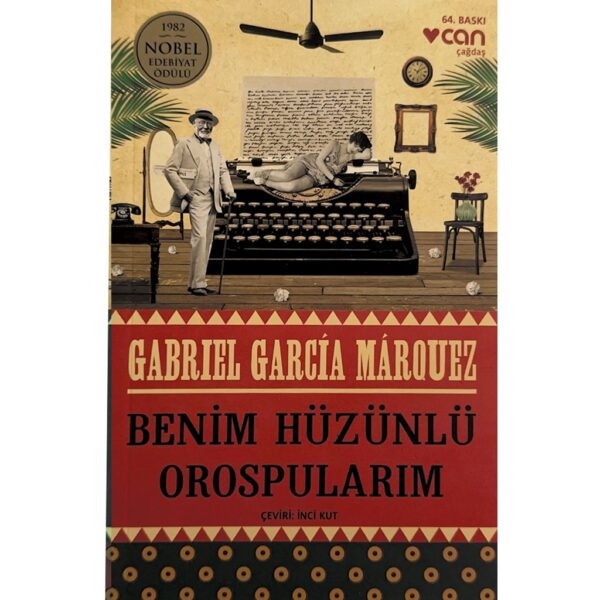 Benim Hüzünlü Orospularım