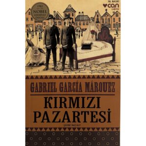 Kırmızı Pazartesi