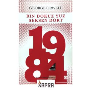 Bin Dokuz Yüz Seksen Dört - 1984