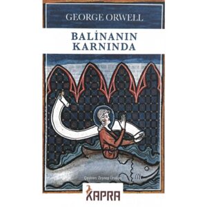 Balinanın Karnında