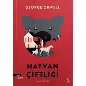 Hayvan Çiftliği