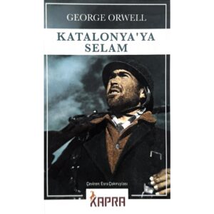 Katalonya’ya Selam
