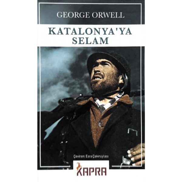 Katalonya’ya Selam