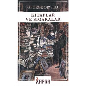 Kitaplar ve Sigaralar