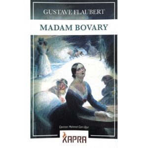 Madam Bovary
