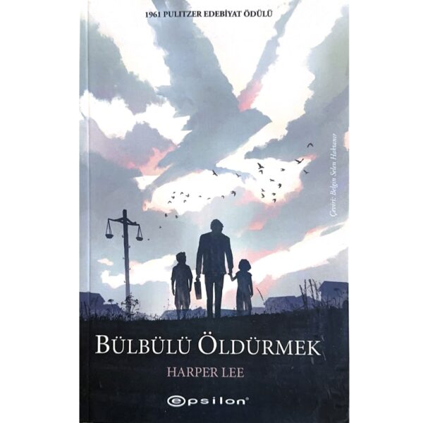 Bülbülü Öldürmek