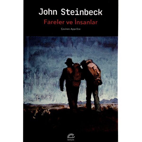 Fareler ve İnsanlar