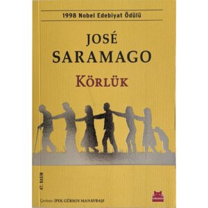 Körlük