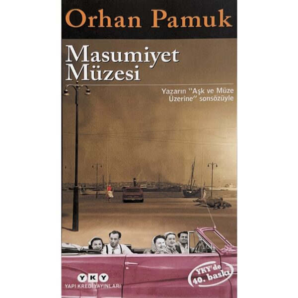 Masumiyet Müzesi