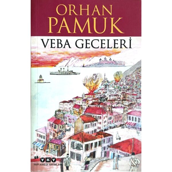 Veba Geceleri