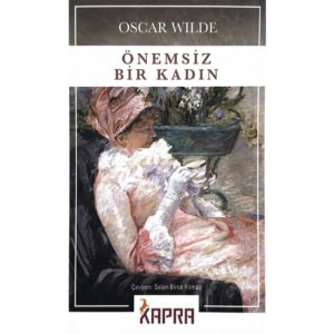 Önemsiz Bir Kadın